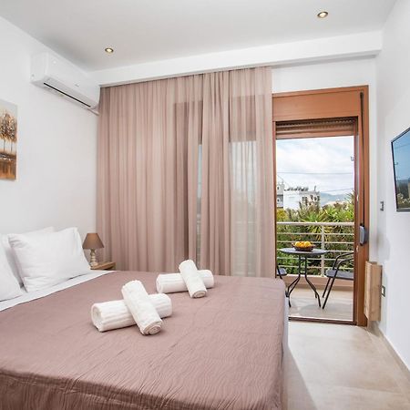 M&E Apartments New 哈拉奇 外观 照片