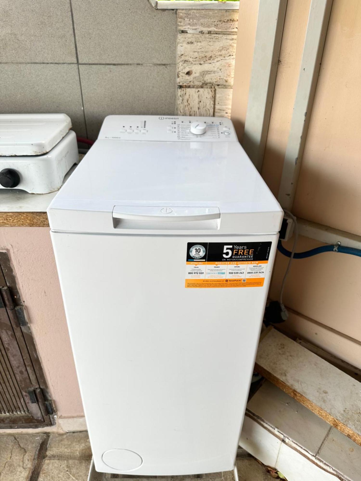 M&E Apartments New 哈拉奇 外观 照片